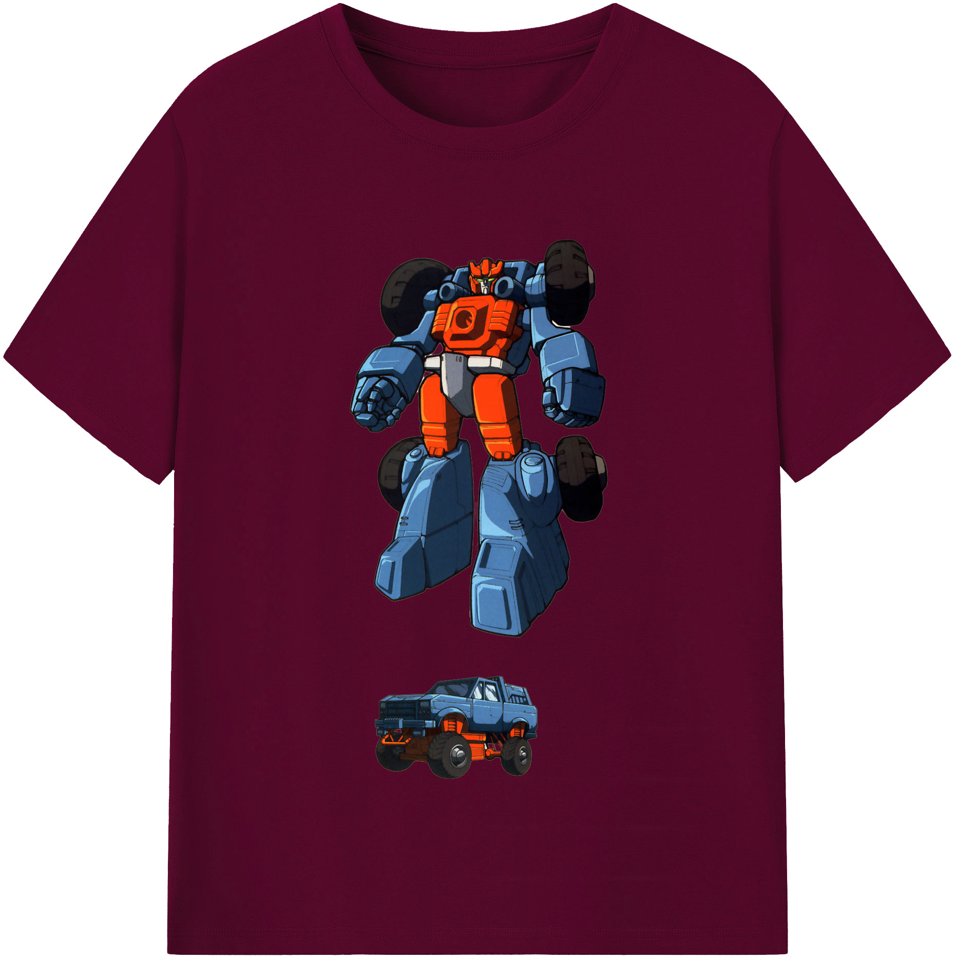  レディースカジュアルプリントTシャツ（綿100％）